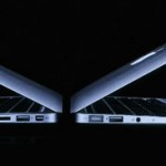 Apple's new ultralight MacBook Air laptops will start at $990. (Getty Images)