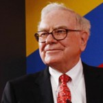 Warren E. Buffett. (Reuters/Shannon Stapleton)