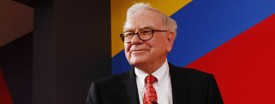 Warren E. Buffett. (Reuters/Shannon Stapleton)
