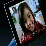 Apple CEO Steve Jobs introduces iPad 2. (Getty Images)