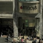 Macy's store at Water Tower Place (Alex Garcia/Tribune file)