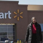 Wal-Mart plans to bring back some of the products it has dropped. (Reuter)