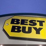 A Best Buy store in Alexandria, Va. (Reuters)