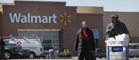 Wal-Mart plans to bring back some products it dropped. (Reuter)
